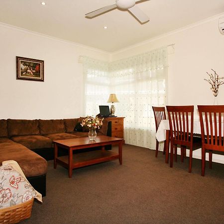 Lisson Holiday Rental Μελβούρνη Εξωτερικό φωτογραφία