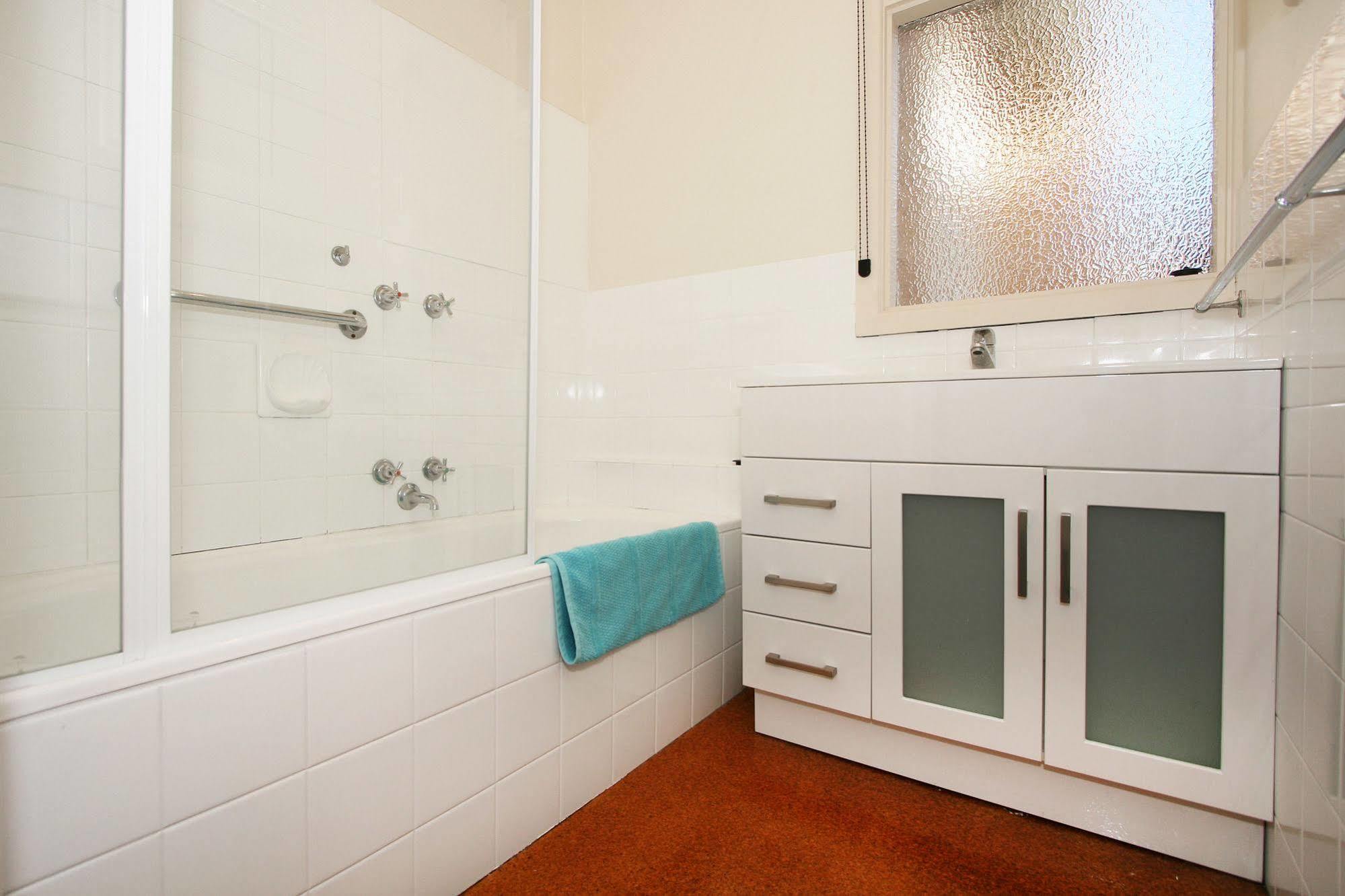 Lisson Holiday Rental Μελβούρνη Εξωτερικό φωτογραφία