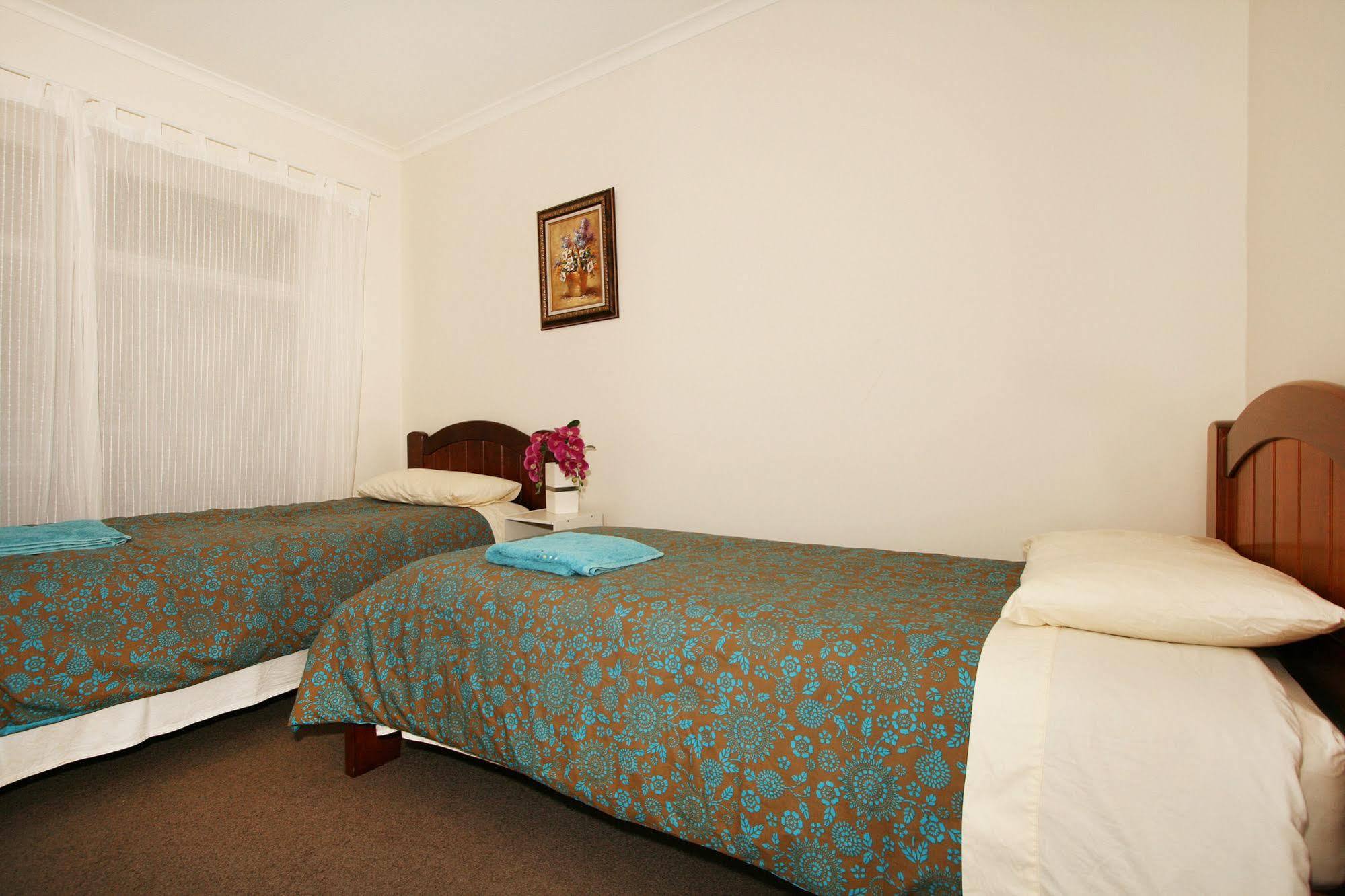 Lisson Holiday Rental Μελβούρνη Εξωτερικό φωτογραφία